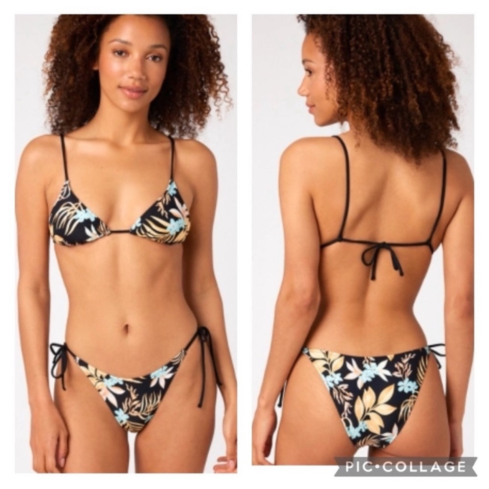 Rip curl Sun Dance triangle set